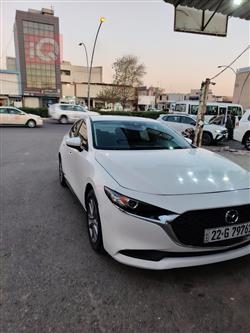 مازدا 3